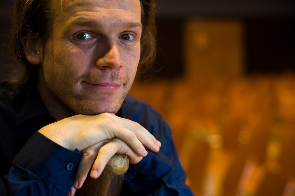 Stage "Conte et l'improvisation" avec Mathieu Epp à L'Alpe du Grand Serre en 2021