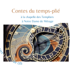 Contes du temps(1)