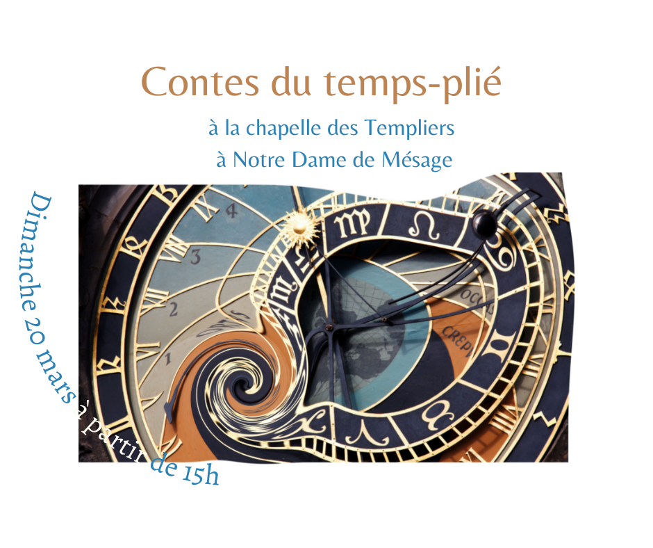 Contes du temps(1)
