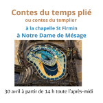 Contes du temps(3)