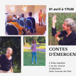 Contes d'émergence