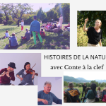 Histoires de la nature