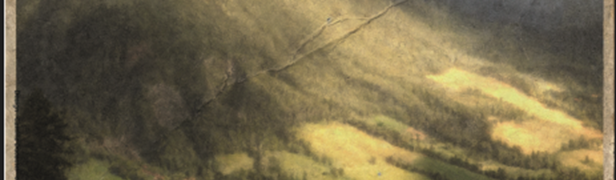 Récit de Léa à Lans en Vercors