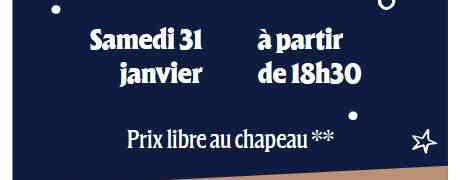 CONTES SOUS LA PLEINE LUNE à Sainte-Agnès en Belledonne