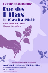 rue des lilas 10-04-26