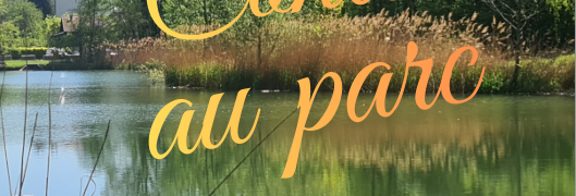 Contes au Parc de Fiancey à Saint-Egrève