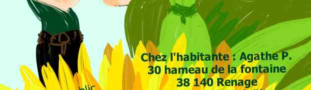 Hymne à la vie !