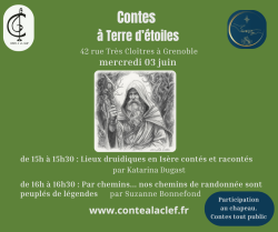Conte et QG a TE (1)