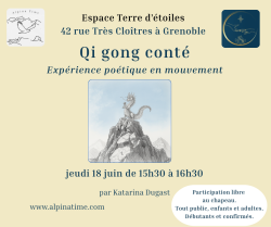 QG conte