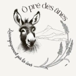 Balade avec les ânes : contes patrimoniales de la Chartreuse