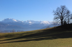 Vue du Peuil